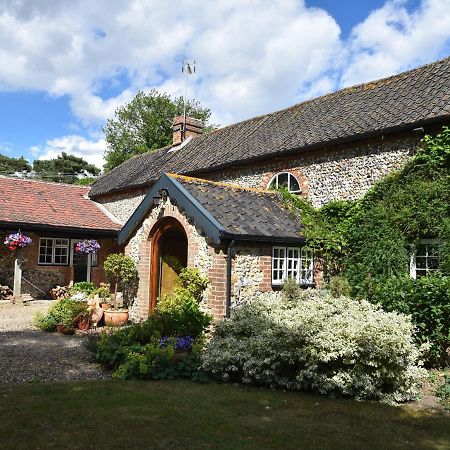 The Mill Bed & Breakfast Thetford Dış mekan fotoğraf