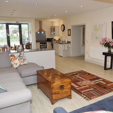 The Mill Bed & Breakfast Thetford Dış mekan fotoğraf