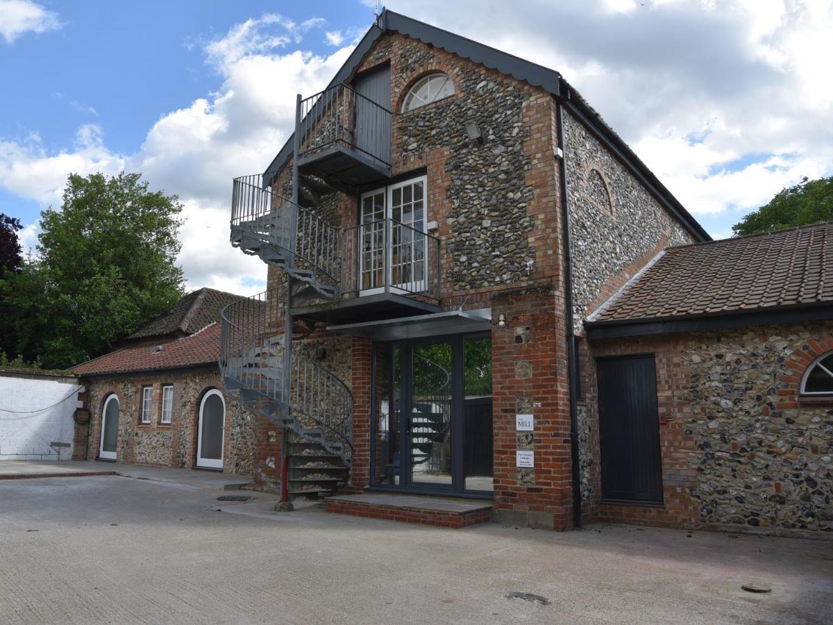 The Mill Bed & Breakfast Thetford Dış mekan fotoğraf