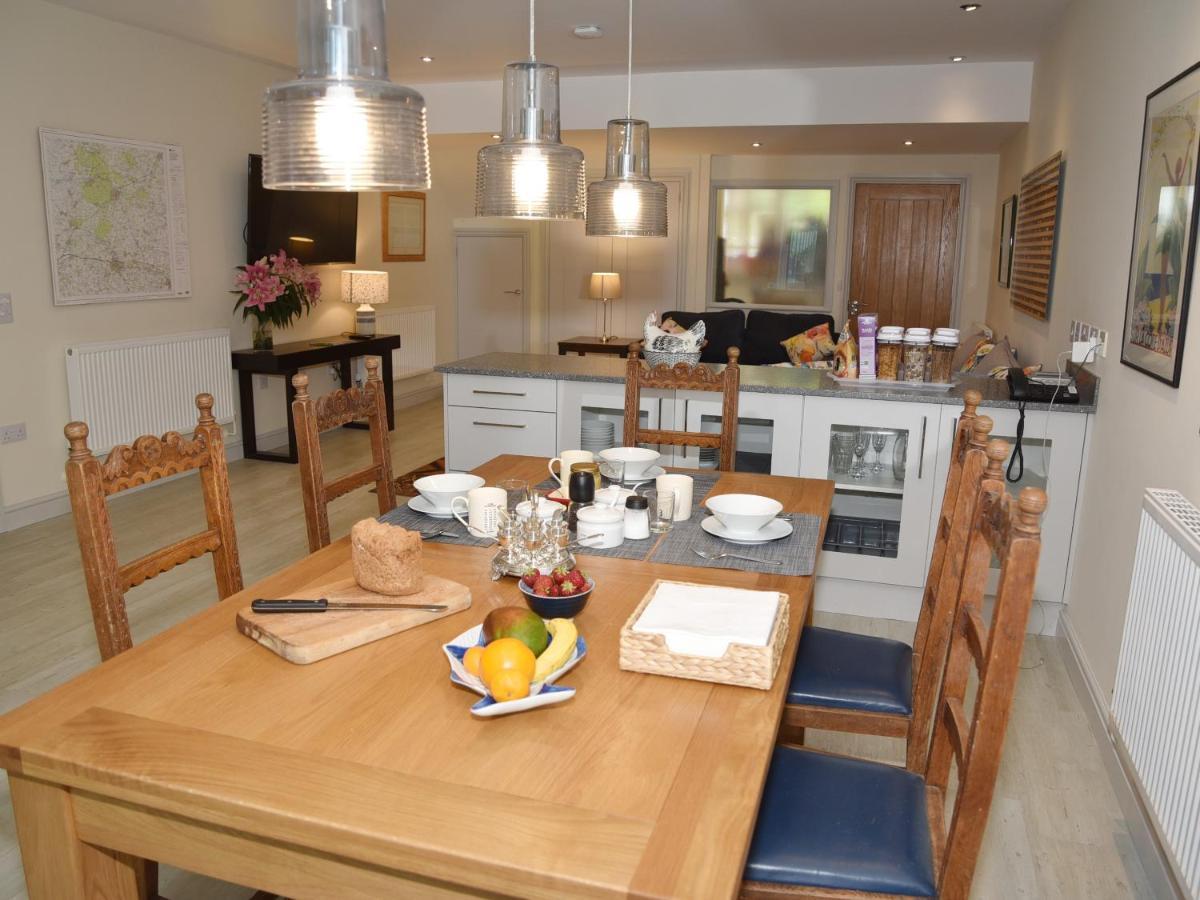 The Mill Bed & Breakfast Thetford Dış mekan fotoğraf