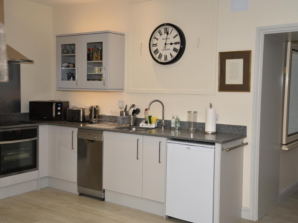 The Mill Bed & Breakfast Thetford Dış mekan fotoğraf