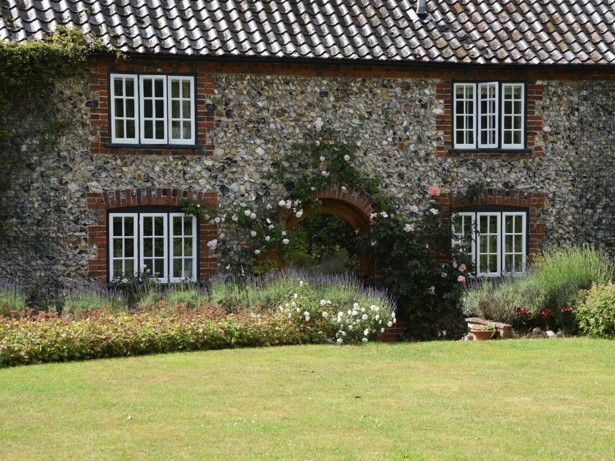 The Mill Bed & Breakfast Thetford Dış mekan fotoğraf