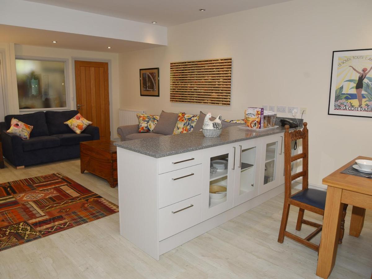 The Mill Bed & Breakfast Thetford Dış mekan fotoğraf