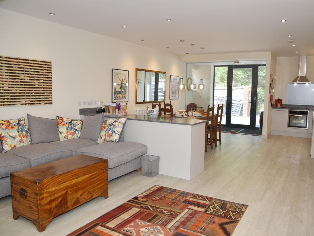 The Mill Bed & Breakfast Thetford Dış mekan fotoğraf