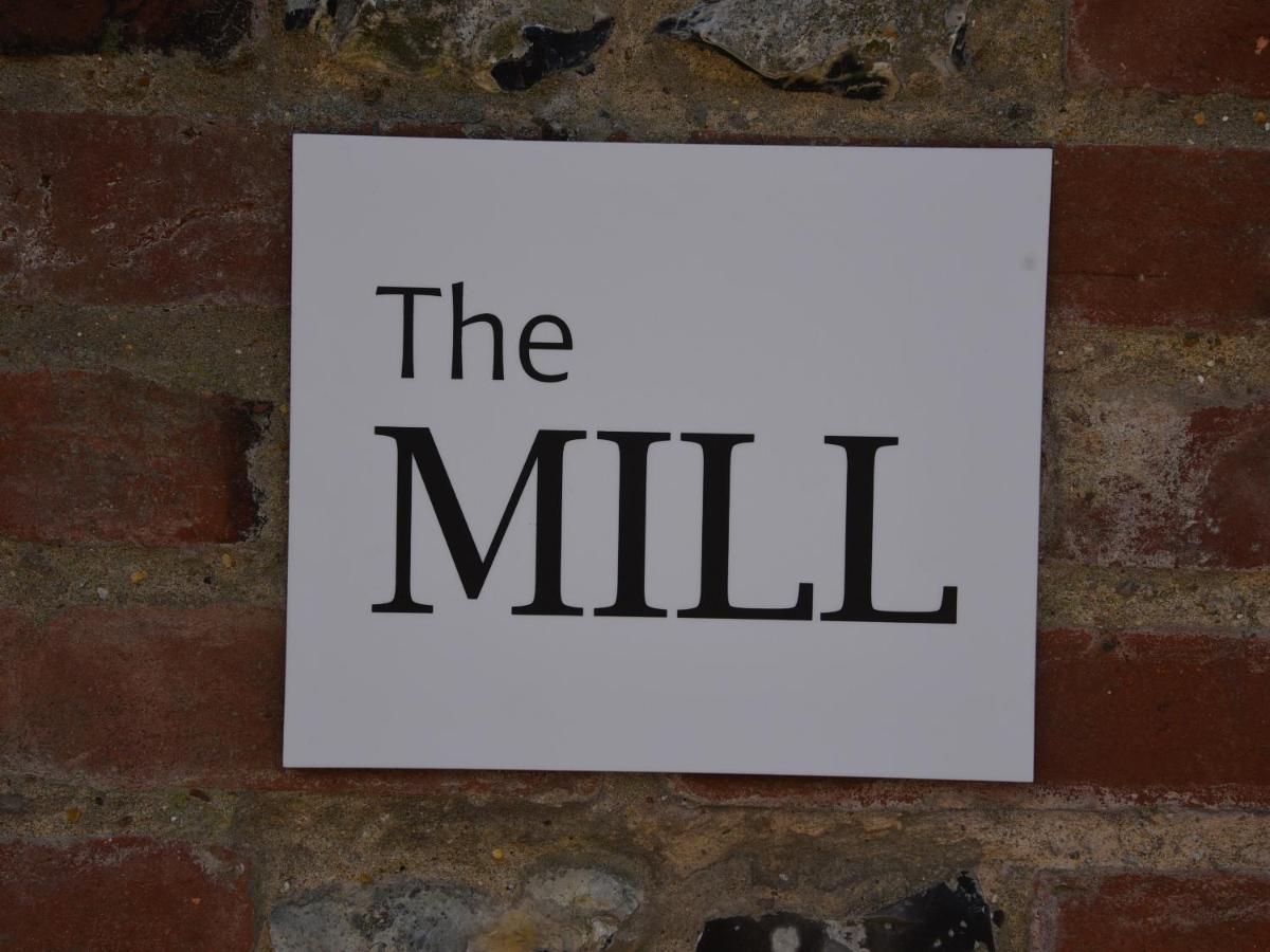 The Mill Bed & Breakfast Thetford Dış mekan fotoğraf