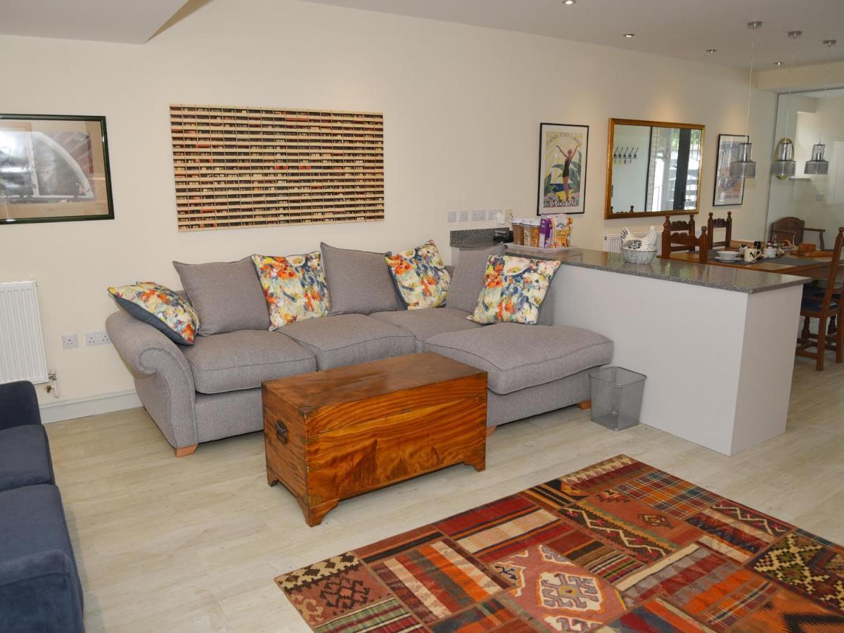 The Mill Bed & Breakfast Thetford Dış mekan fotoğraf